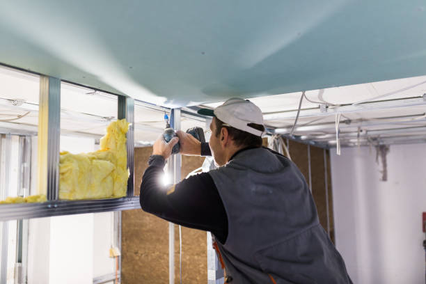 Best Insulation for Specific Applications in Muldrow, OK