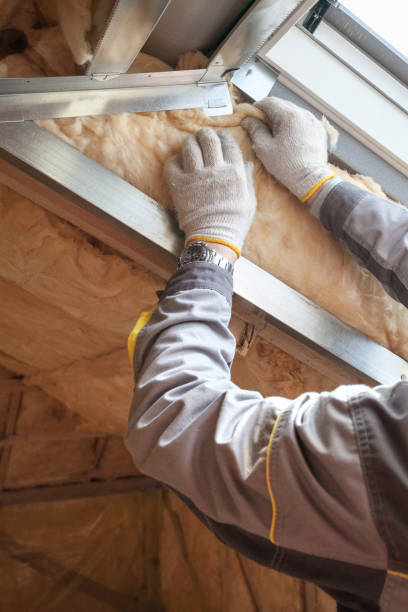 Best Insulation for Specific Applications in Muldrow, OK