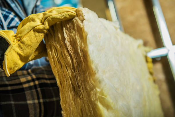 Best Insulation Installation Services in Muldrow, OK