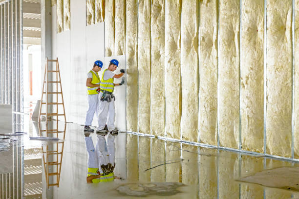 Best Insulation Materials and Products in Muldrow, OK